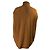 Cos Gelber Rollkragenpullover Alpaka Wollmischung - Ansicht 4