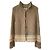 Strickjacke Christian Dior & John Galliano F/W 2002 Mehrfarben