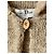 Strickjacke Christian Dior & John Galliano F/W 2002 Mehrfarben - Ansicht 12