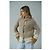 Strickjacke Christian Dior & John Galliano F/W 2002 Mehrfarben - Ansicht 5