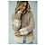 Strickjacke Christian Dior & John Galliano F/W 2002 Mehrfarben - Ansicht 8