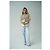 Strickjacke Christian Dior & John Galliano F/W 2002 Mehrfarben - Ansicht 9