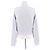 Courreges Chaquetas Courrèges T.International S Poliéster - vista 2