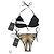 ROBERTO CAVALLI Bademode T.International S Polyester - Ansicht 2