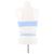 MAGDA BUTRYM Badebekleidung T.FR 36 Polyester Blau - Ansicht 4