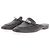 Mule e zoccoli Hermès T.EU 40 Pelle Nero
