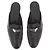 Mule e zoccoli Hermès T.EU 40 Pelle Nero - vista 6