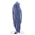 Off White Suéter de punto Off-White T.International S Algodón Azul  - vista 3