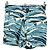 VILEBREQUIN Badebekleidung T.International L Polyester Blau - Ansicht 2