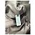Shine Blossom BLOSSOM Jacken T.International S Wolle Braun - Ansicht 6