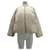 Autre Marque Loulou studio jackets T.International S Polyester Beige  ref.1737980
