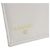 Cartera Trifold de Piel Caviar Chanel Blanca Blanco - vista 6