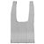 Louis Vuitton Nylon-Polyester Eco Tote Bag Grau