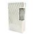 Autre Marque Dupont Line 1 Roller Gaslighter Silver Silvery