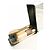 Autre Marque Dupont Line 1 Roller Gaslighter Silver Silvery - view 5