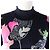 Autre Marque LEONARD FASHION Woll-Seiden-Mischung Pullover mit Stehkragen - Ansicht 4