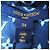 Camicia da pigiama in seta Monogram Louis Vuitton - vista 6