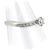 Autre Marque Exelco Diamantring Pt950 Platin - Ansicht 2