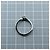 Autre Marque Exelco Diamantring Pt950 Platin - Ansicht 5