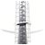 Autre Marque Exelco Diamantring Pt950 Platin - Ansicht 9