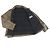 DIOR Nylon WZIP Daunenjacke 48 Braun - Ansicht 3