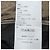 DIOR Nylon WZIP Daunenjacke 48 Braun - Ansicht 9