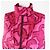 Hermès Hermes Nylon Steigbügel Fantasiejacke Damen - Ansicht 2