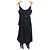 Autre Marque LUCCICA Partykleid Polyesterkleid - Ansicht 2