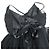 Autre Marque LUCCICA Partykleid Polyesterkleid - Ansicht 4