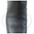 Hermès Botas de cuero con hebilla Hermes Kelly negras 36 Negro - vista 15