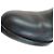 Hermès Botas de cuero con hebilla Hermes Kelly negras 36 Negro - vista 17
