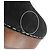 Sandali in pelle scamosciata Chanel neri 36C Nero - vista 10
