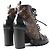 Botas de tobillo de cuero Star Trail de Louis Vuitton - vista 5