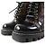 Botas de tobillo de cuero Star Trail de Louis Vuitton - vista 6