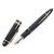 Montblanc Meisterstuck 149 Fountain Pen Black Gold - view 4