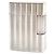 Autre Marque Briquet à gaz Dupont Line 1 Stripe Roller Argenté