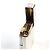Autre Marque Briquet à gaz Dupont Line 1 Stripe Roller Argenté - vue 6