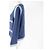 Chanel Cotton Viscose Rhinestone Button Denim Jacket - view 3