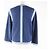 Chanel Cotton Viscose Rhinestone Button Denim Jacket - view 4