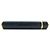 Cartier Lacquer Oval Logo Gaslighter Navy Gold Golden - view 3