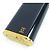 Cartier Lacquer Oval Logo Gaslighter Navy Gold Golden - view 6