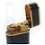 Cartier Lacquer Oval Logo Gaslighter Navy Gold Golden - view 8