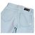 Autre Marque PT01 Torino Tapered Stretch Hose Hellblau - Ansicht 4