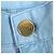 Autre Marque PT01 Torino Tapered Stretch Hose Hellblau - Ansicht 5