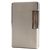 Autre Marque Dupont Line 1 Diamond Roller Gas Lighter Silvery