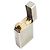 Autre Marque Dupont Line 1 Diamond Roller Gas Lighter Silvery - view 5