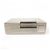 Autre Marque Dupont Line 1 Diamond Roller Gas Lighter Silvery - view 3