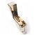 Autre Marque Dupont Line 1 Diamond Roller Gas Lighter Silvery - view 5