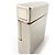 Autre Marque Dupont Line 1 Diamond Roller Gas Lighter Silvery - view 7