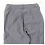 Pantaloni design in cotone e nylon Loewe grigi 34 donne Marrone - vista 6